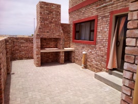 Erongo Accommodation at Pleasant Stay Nr 3 | Viya