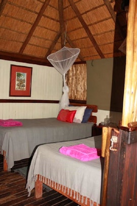 Kruger To Canyons Accommodation at  | Viya