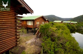 Garden Route Accommodation at  | Viya