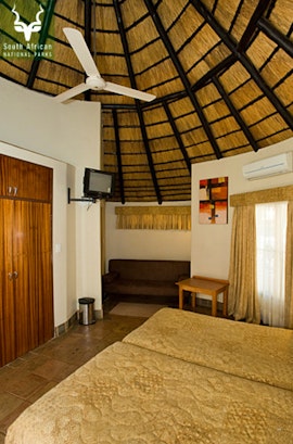 Kruger National Park South Accommodation at  | Viya