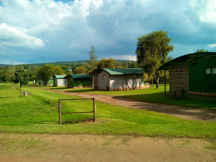 Panorama Route Accommodation at Sabie River Camp | Viya