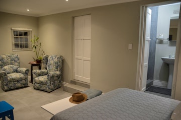 Cape Winelands Accommodation at  | Viya