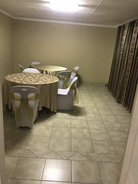 Khomas Accommodation at Exotic Bed and Breakfast | Viya