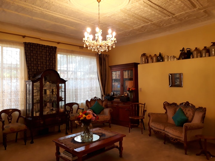 Gauteng Accommodation at Upper Houghton Guesthouse | Viya