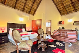 Kruger National Park South Accommodation at  | Viya