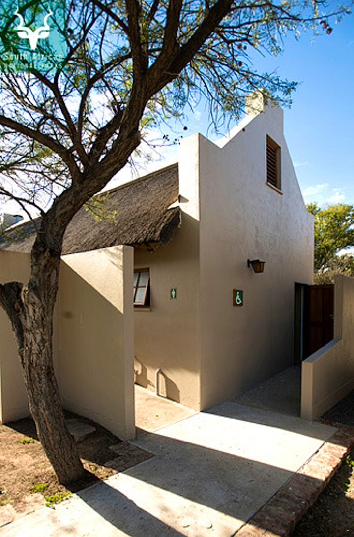 Karoo Accommodation at SANParks Karoo National Park | Viya