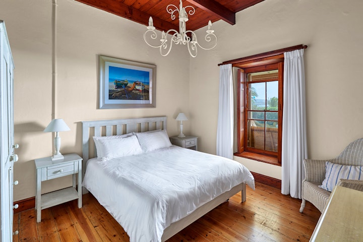 Western Cape Accommodation at Greystones Beach House | Viya
