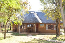 Limpopo Accommodation at Baobab Game Ranch | Viya