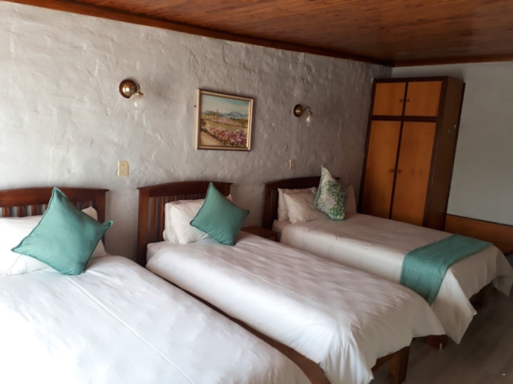 Karoo Accommodation at Chargo Merino Inn | Viya