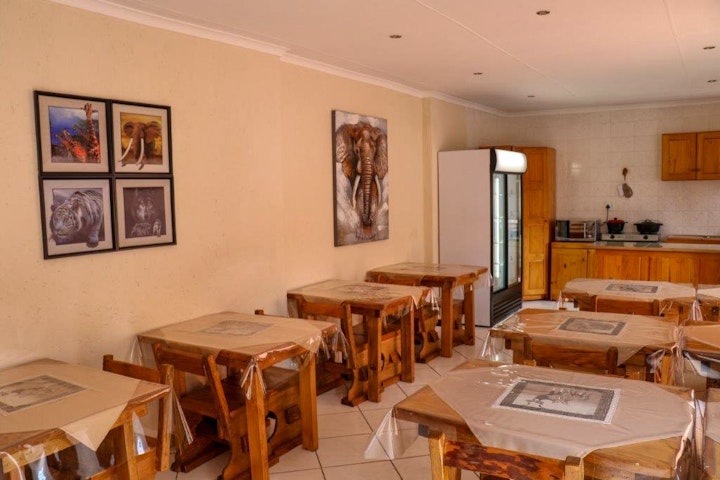 Mpumalanga Accommodation at Rock Art Guest House | Viya