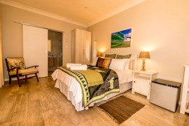 George Accommodation at  | Viya