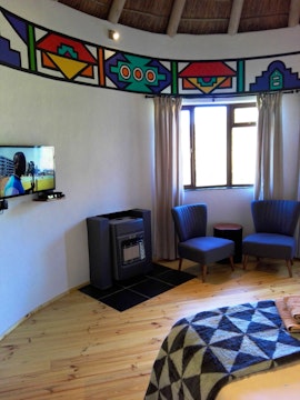 Garden Route Accommodation at  | Viya