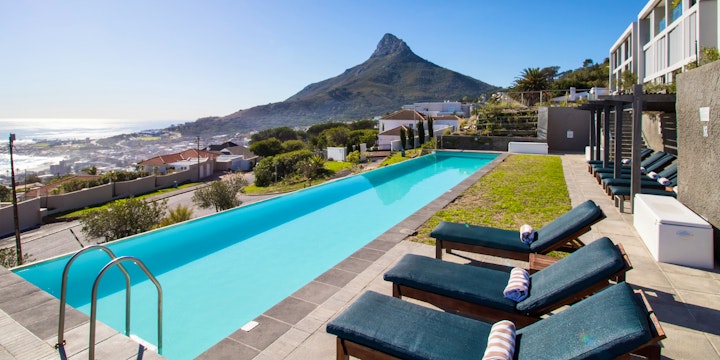 Western Cape Accommodation at The Crystal Studio | Viya