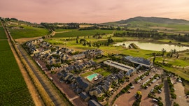 Boland Accommodation at Devonvale Golf & Wine Estate | Viya