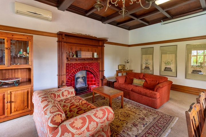 Eastern Cape Accommodation at King George's Guest House | Viya