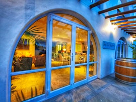 Gansbaai Accommodation at Bellamente Sirene Guesthouse | Viya