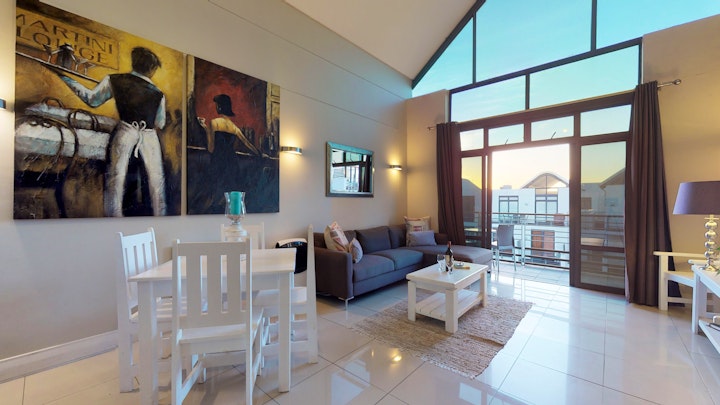 Cape Town Accommodation at Eden on the Bay Penthouse 217 | Viya