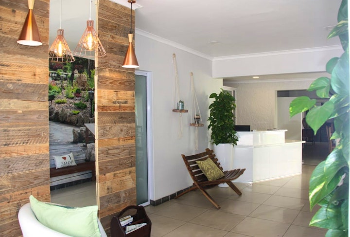 Eastern Cape Accommodation at Chandlers Guest House | Viya