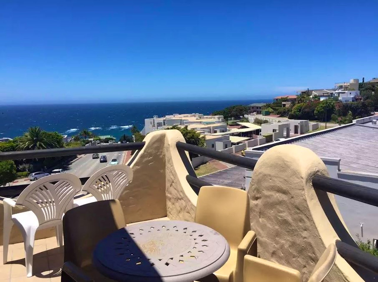 Garden Route Accommodation at  | Viya