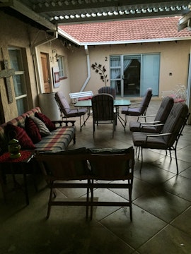 Northern Free State Accommodation at Casa la Gracia | Viya