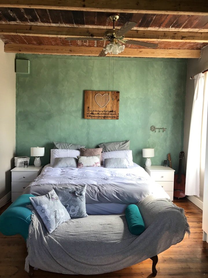 Western Cape Accommodation at Die Plaashuis | Viya