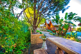 Knysna Accommodation at Abalone Lodges | Viya