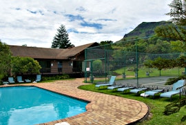 Drakensberg Accommodation at The Bell @ Fernwood | Viya