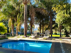 Kalahari Accommodation at @ Belurana River Manor | Viya