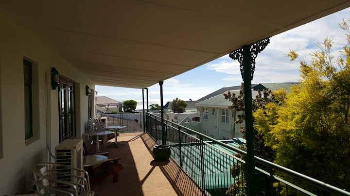Cape Town Accommodation at Le Bay Lodge | Viya