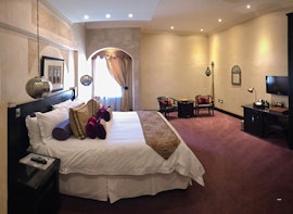 Pretoria Accommodation at  | Viya