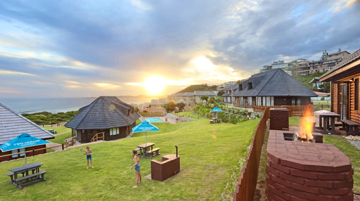 Western Cape Accommodation at Brenton on Sea Cottages | Viya