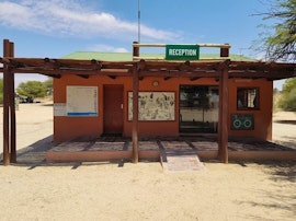 Northern Cape Accommodation at SANParks Nossob Rest Camp | Viya