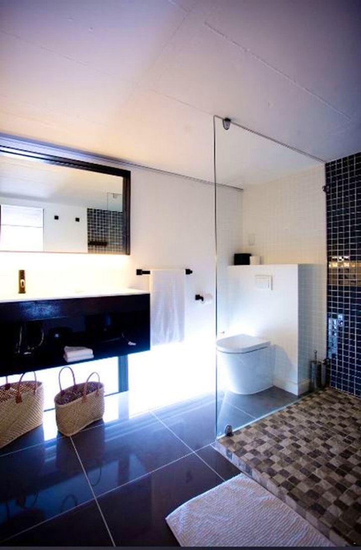 Cape Town Accommodation at 4 Hill House | Viya