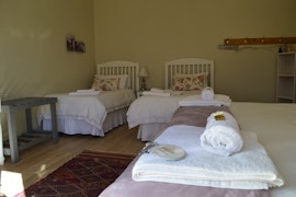 Free State Accommodation at Barn Guesthouse | Viya