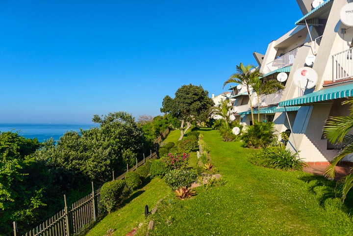 North Coast Accommodation at Sands Beach Breaks Umdloti | Viya