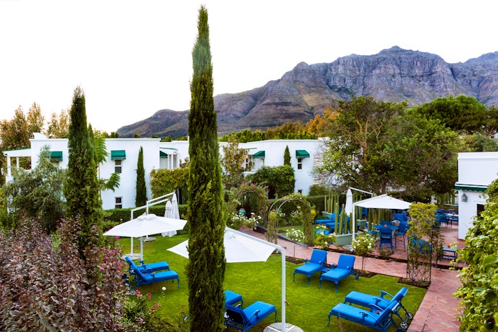 Western Cape Accommodation at Majeka House | Viya