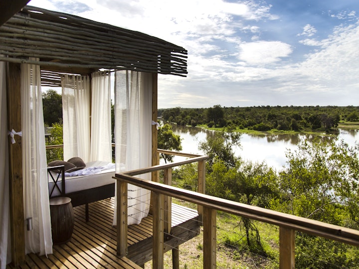 Limpopo Accommodation at Simbavati Hilltop Lodge | Viya