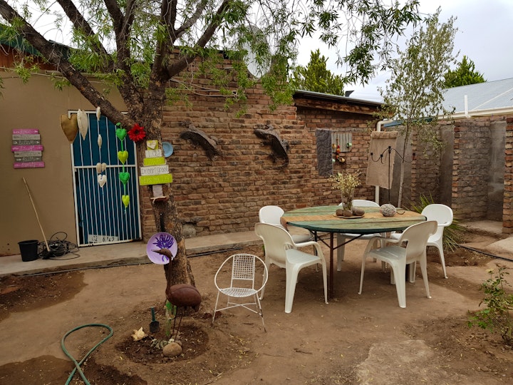 Karoo Accommodation at Die Nessie | Viya