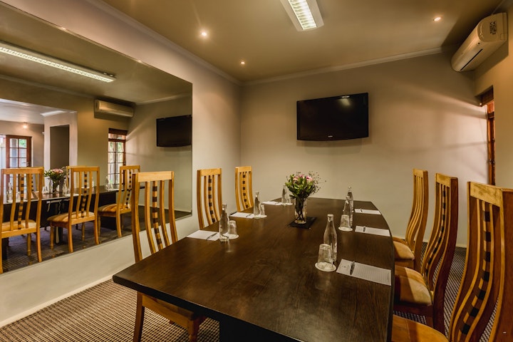 Eastern Cape Accommodation at Singa Lodge - Lion Roars Hotels & Lodges | Viya