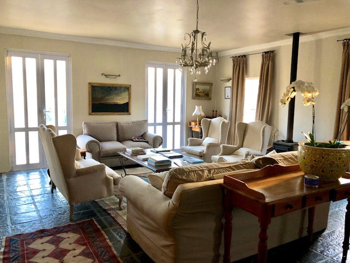 Western Cape Accommodation at Gooding’s Olive Villa | Viya