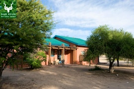 Northern Cape Accommodation at  | Viya