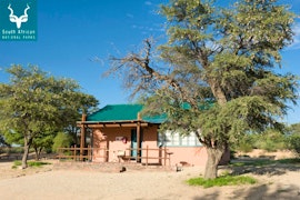 Northern Cape Accommodation at  | Viya