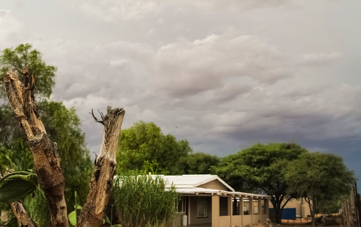 Northern Cape Accommodation at Sauer Guest House | Viya