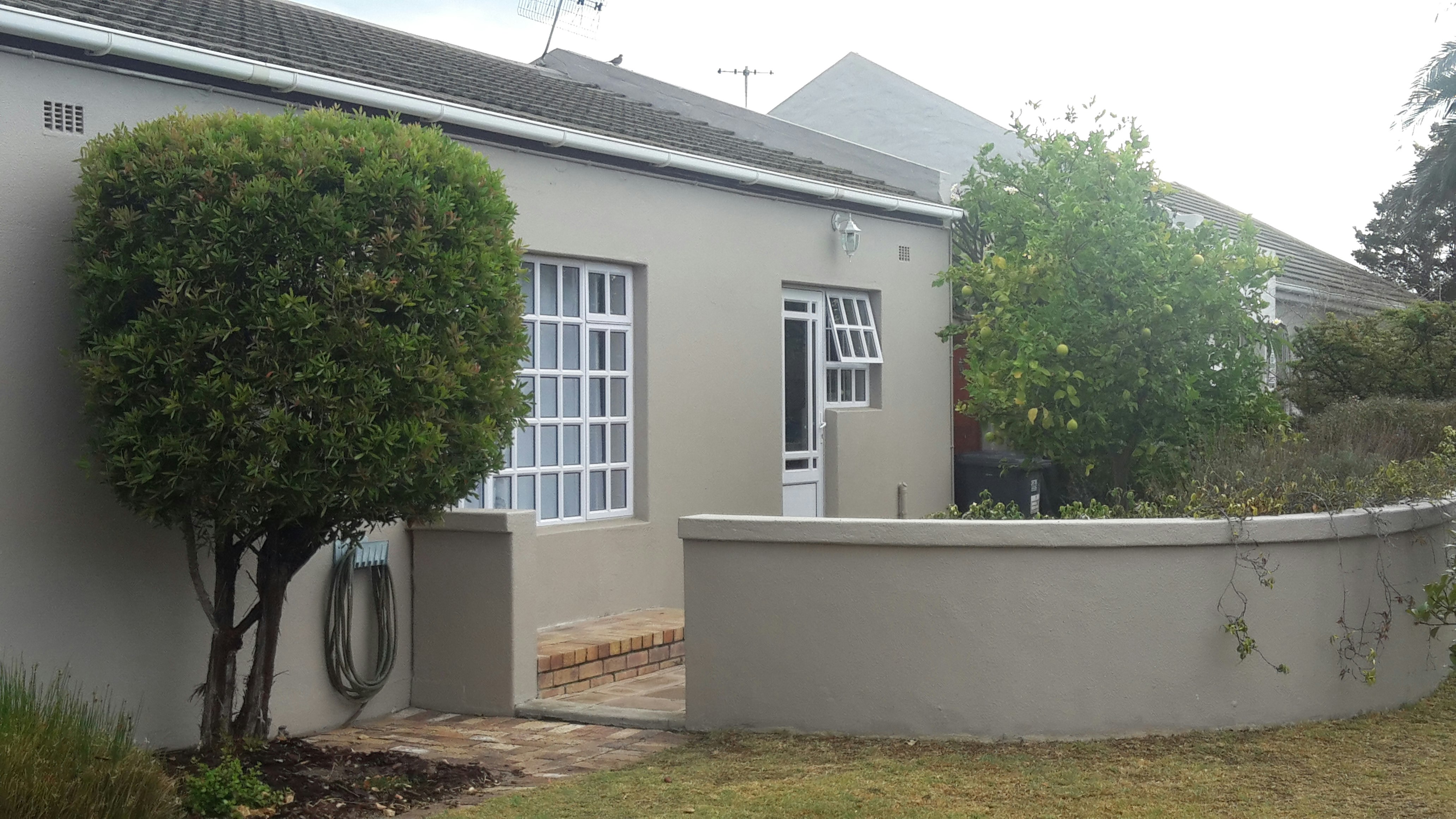 Lemon Tree Cottage