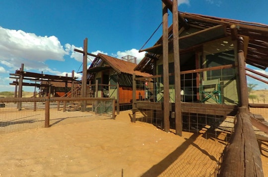 Kgalagadi District Accommodation at  | Viya