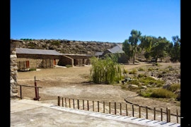 Northern Cape Accommodation at  | Viya