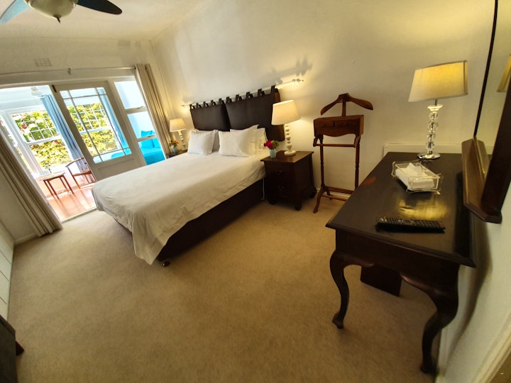 Cape Town Accommodation at Paradiso | Viya