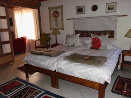 Garden Route Accommodation at Owls Roost | Viya