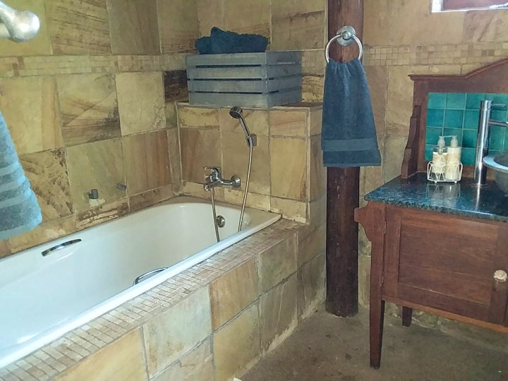 Mpumalanga Accommodation at Crocriver Chalet | Viya