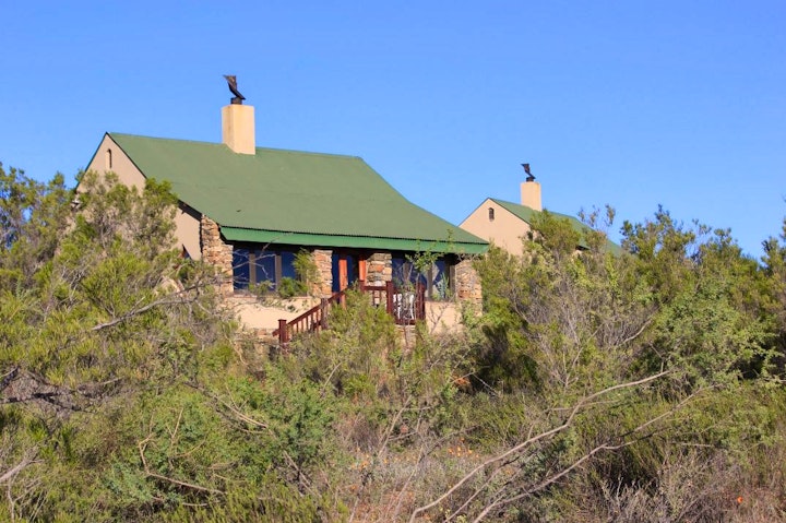 Northern Cape Accommodation at SANParks Skilpad Rest Camp | Viya